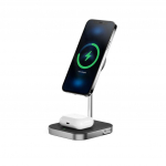 ALOGIC MagSpeed 2-1 Wireless Charging Station