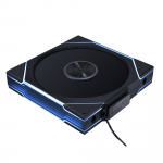 Lian Li UNI FAN TL Wireless Reverse 140 tuuletin, musta (G99.14RTL1W1B.00)