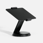 Capture Bouncepad Eddy (2nd Generation) - Black