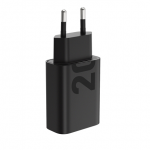 LENOVO Tarvikud 20W USB-A seinlaadija | USB-A seinlaadija