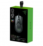 Razer Viper 8KHz mnguhiir / KARBI SAJASTUS