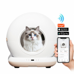 Dr.Stern Automaatne Tmbekarpi WiFi