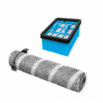 Bissell 4076 CrossWave mitmkohaliste pindade serva tarvikukomplekt
