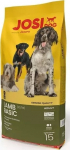 JosiDog Lamb Basic 15 kg