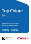 CANON Top Colour Zero FSC trkipaber A4 (210x297 mm), 250 lehte, valge