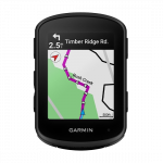 Garmin Edge 840 2.6 GPS - Black