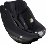BeSafe Beyond 360 2 turvaistuin, 61125 cm, Fresh Black Cab (018511-1464)