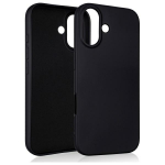 Beline IPhone 17 must on silikoonist mbris