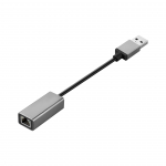 RoGer USGLAN1 USB3.0 Gigabiit Ethernet 10/100/1000Mbps