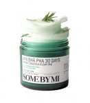 SomeByMi AHA BHA PHA 30 peva imekindel Truecica Clear Pad 70 tk 125 ml