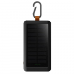 Xtorm XG2S101 power bank Liitiumpolmeer (LiPo) 10000 mAh Must, Hall, Oran