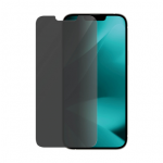 PanzerGlass Classic Fit iPhone 14 Plus / 13 Pro Max 6,7" privaatsusekraani kaitse antibakteriaalne P2769