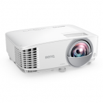 BENQ | MW826STH | WUXGA (1920x1200) | 3500 ANSI lumeni | Valge | Lambi garantii 12 kuud