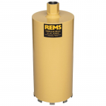 Rems Teemantkroon TDKB LS 162mm UNC 1 1/4";