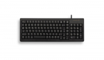 Cherry 15"" ultraslim USB keyboard English XS Complete G84-5200,