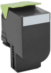 LEXMARK 80C2SKE must