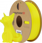 Copymaster3D Turbo PLA hgniit 3D-printerile, 1,75 mm, kollane (12408)