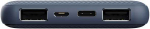 Trust 25028 Primo 10000Mah Blue