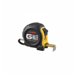 Roulette TAJIMA G-LOCK 5m/25mm