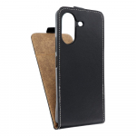 SLIM FLEXI FRESH kaitsembriskarp XIAOMI Redmi 13C / POCO C65 musta vrvi