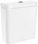 Roca Gap RD Cistern CC BI White