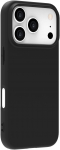 eSTUFF INFINITE (GRS) VIENNA iPhone 17 Pro Black Cover. Material: