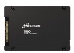 MICRON 7500 PRO 960GB NVMe U.3 SSD 15mm ksiku pakendiga
