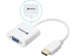 Sandberg HDMI to VGA Converter HDMI to VGA Converter, HDMI,