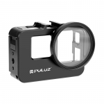 Audio Technica PULUZ metallkorpus Insta360 Ace Pro/Ace jaoks (PU966B)