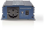 Nedis 150 W puhta sinusega muundur, 12 V alalisvool - AND gt; 230 V vahelduvvool (PIPS15012)