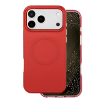Mocco Mistiq Mag kaitsekott Apple iPhone 17 Pro Max / 18 Pro Max jaoks