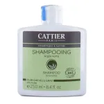 CATTIER PARIS Cattier Champu Cuero Cabell Graso 250ml