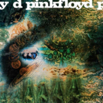 Pink Floyd Music PINK FLOYD "A Saucerful Of Secrets" (Remastered, 180g)