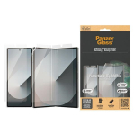 PanzerGlass Komplekt 2in1 Sam Z Fold6 F956 ekraanikaitsekile Ultra Wide-Fit + TPU Classic Fit 7371