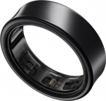 SAMSUNG Galaxy Ring huhiir, Titanium Black, coco 10 (SM-Q500NZKAEUB)