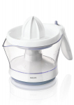 Philips Viva Collection Citrus press HR2744/40 0.6 L 25 W Pulp selector Auto reverse.