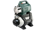 Metabo .HYDROFOR HWW 4500/25 INOX PLUS
