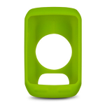 Garmin Accy, Skin Case, Edge 510, Green