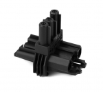 Bachmann Wieland Mulitplier GST18 w/1xPower-in GST 18 AND