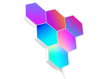 Tracer seitsmevrviline RGB Ambience -Smart Hexagon