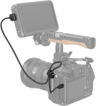 SmallRig 3043 HDMI A kuni HDMI D 4K 55cm