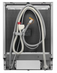 Electrolux Seeria 700 EEG68600W Tielikult integreeritav 14 kgikomplekti A