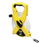 ST. FIBER MEASURING TAPE 60m x 12.7mm
