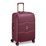 Delsey Chatelet Air 2.0 80Y 66 cm reisikukott, punane (0016768100480)