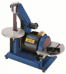 Belt sander Scheppach BTS700