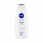 Nivea Creme Fresh Aloe Shower Gel 750ml