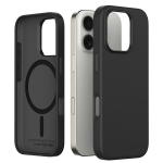 Araree Typoskin M mbris iPhone 16 Pro 6.3" must/must AR20-02117A