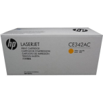 HP LEPING Kassett Nr 651 HP651 651 Kollane Gelb (CE342AC)