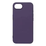 Obal:Me OBAL:ME MagNetix Sculpt Cover for Apple iPhone 16e/17e Plum Purple