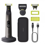 Philips QP6652/61 OneBlade Pro 360 Face and Body Shaver